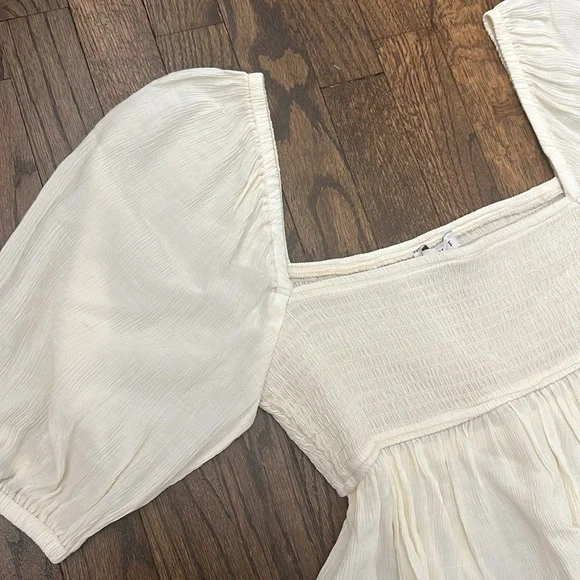 Hyfve Crop M - Picture 2 of 4